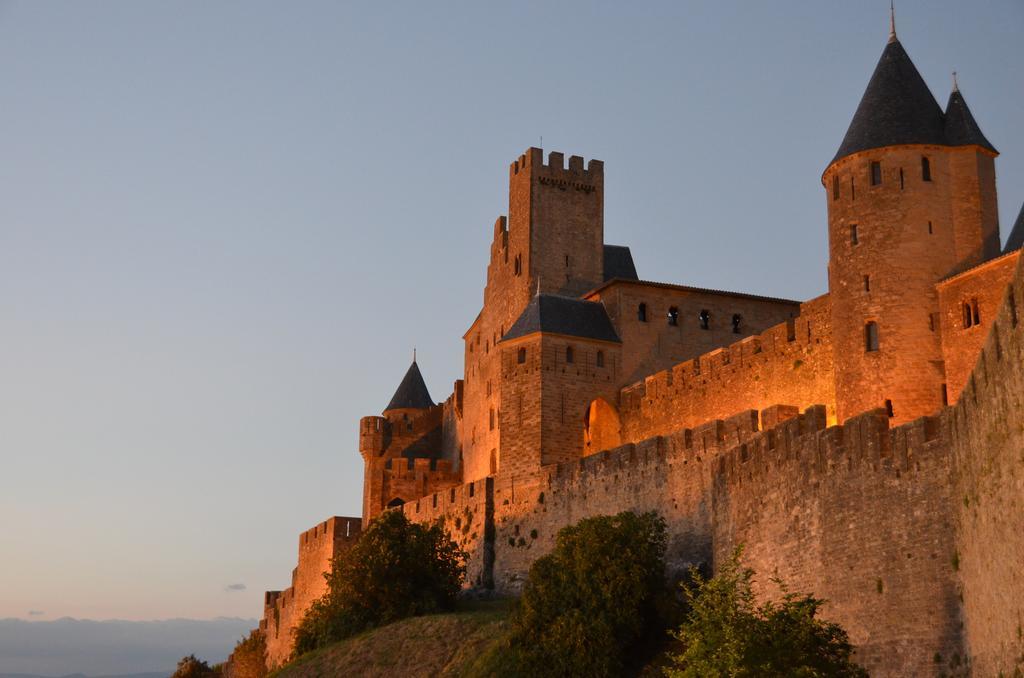 Saint-Jean-d'Aigues-Vives Chambres D'Hotes Domaine Du Hameau Baylesse מראה חיצוני תמונה