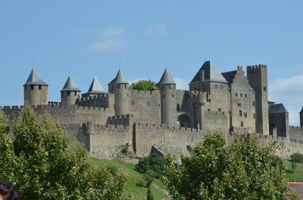 Saint-Jean-d'Aigues-Vives Chambres D'Hotes Domaine Du Hameau Baylesse מראה חיצוני תמונה