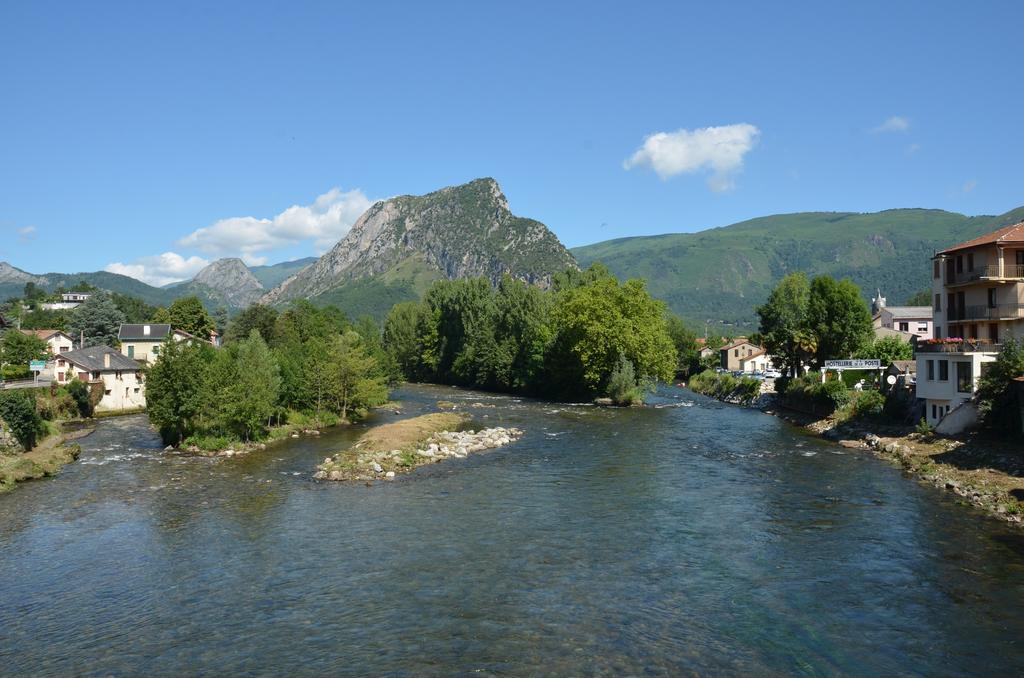 Saint-Jean-d'Aigues-Vives Chambres D'Hotes Domaine Du Hameau Baylesse מראה חיצוני תמונה