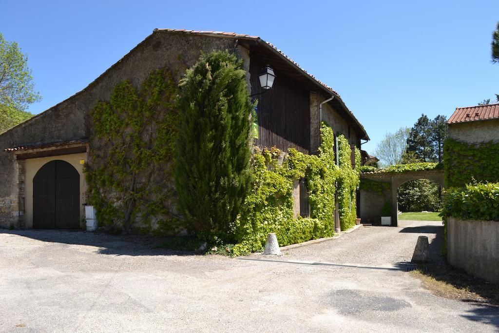 Saint-Jean-d'Aigues-Vives Chambres D'Hotes Domaine Du Hameau Baylesse מראה חיצוני תמונה