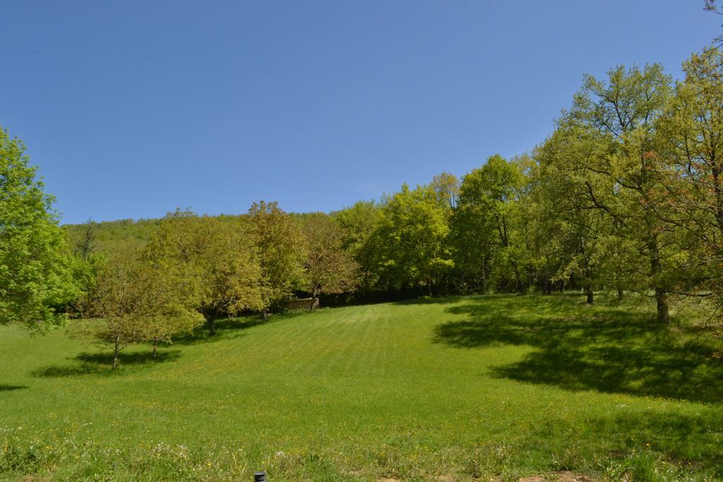 Saint-Jean-d'Aigues-Vives Chambres D'Hotes Domaine Du Hameau Baylesse מראה חיצוני תמונה