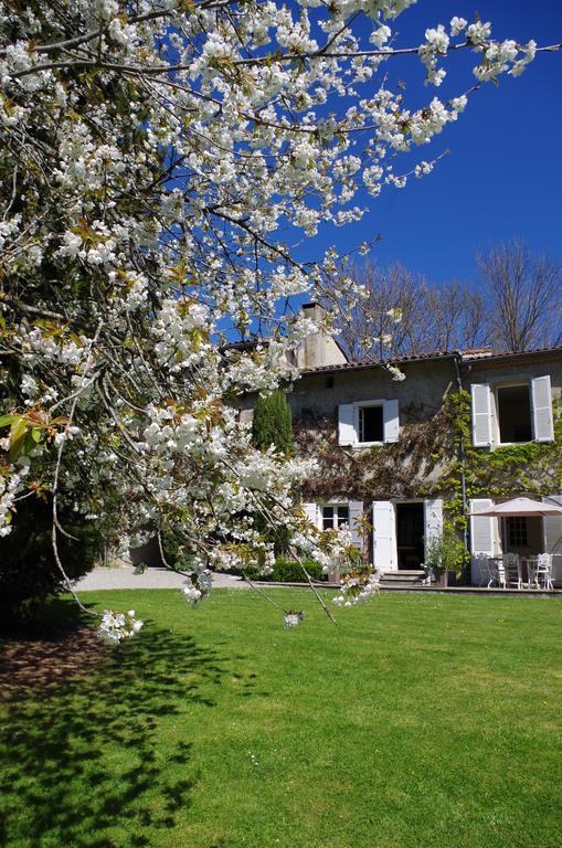 Saint-Jean-d'Aigues-Vives Chambres D'Hotes Domaine Du Hameau Baylesse מראה חיצוני תמונה