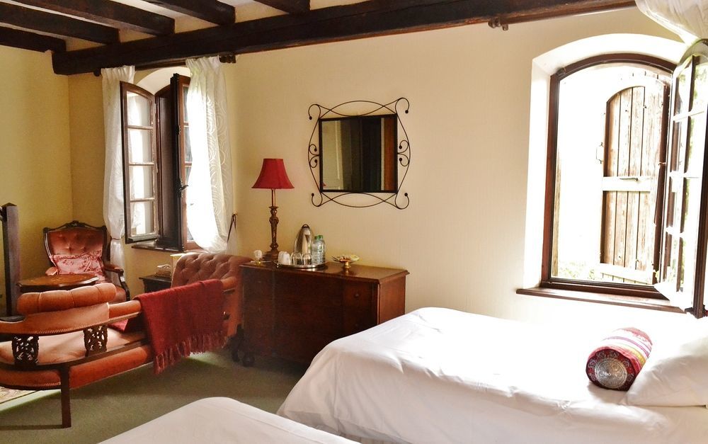 Saint-Jean-d'Aigues-Vives Chambres D'Hotes Domaine Du Hameau Baylesse מראה חיצוני תמונה